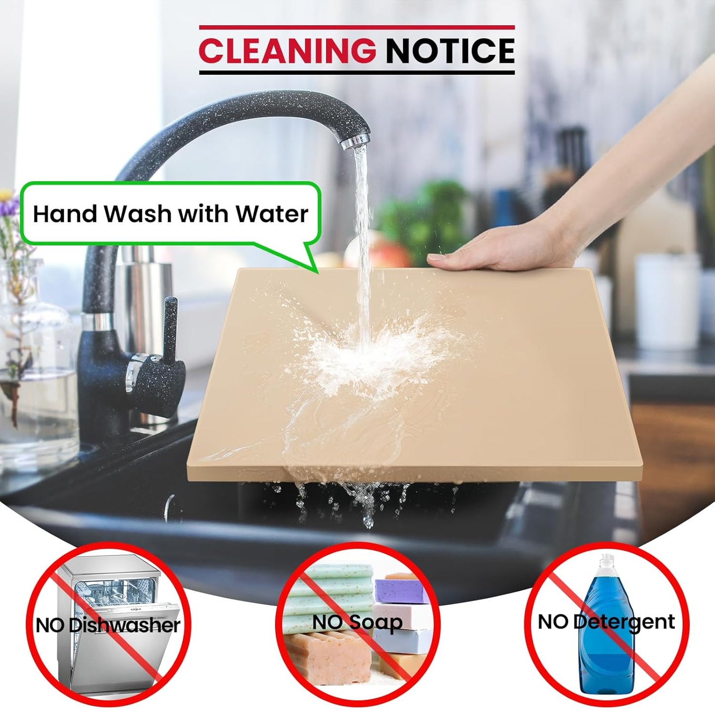 Unicook Pizza Stone, Heavy Duty Cordierite Pizza Pan for Oven and Grill, Thermal Shock Resistant Baking Stone for Bread, 15 X 12 Inch Rectangular, 6.8 lbs