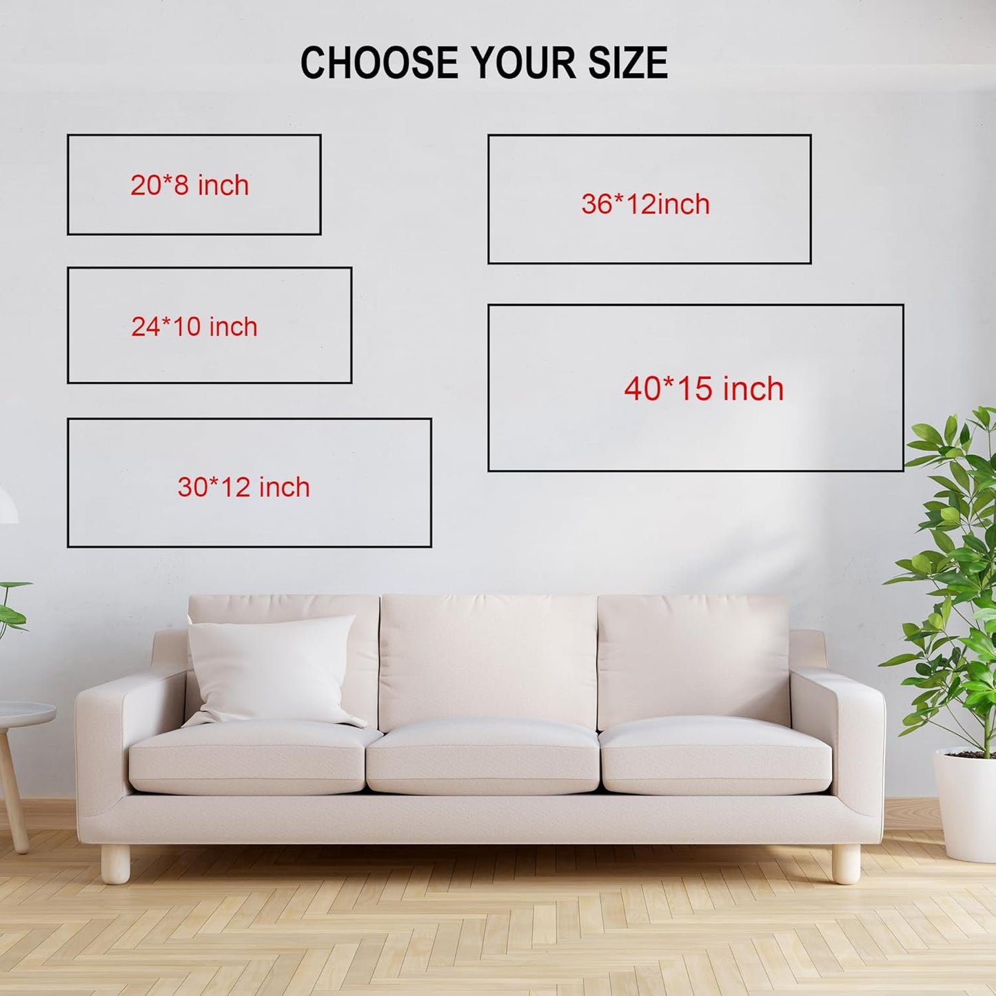 Personalized Wood Signs,Name Signs (Design 6)